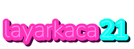 layarkaca21 — logo kanal
