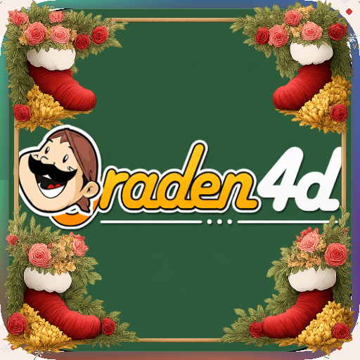 raden4d — mitra unggulan